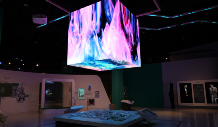 국립부산과학관