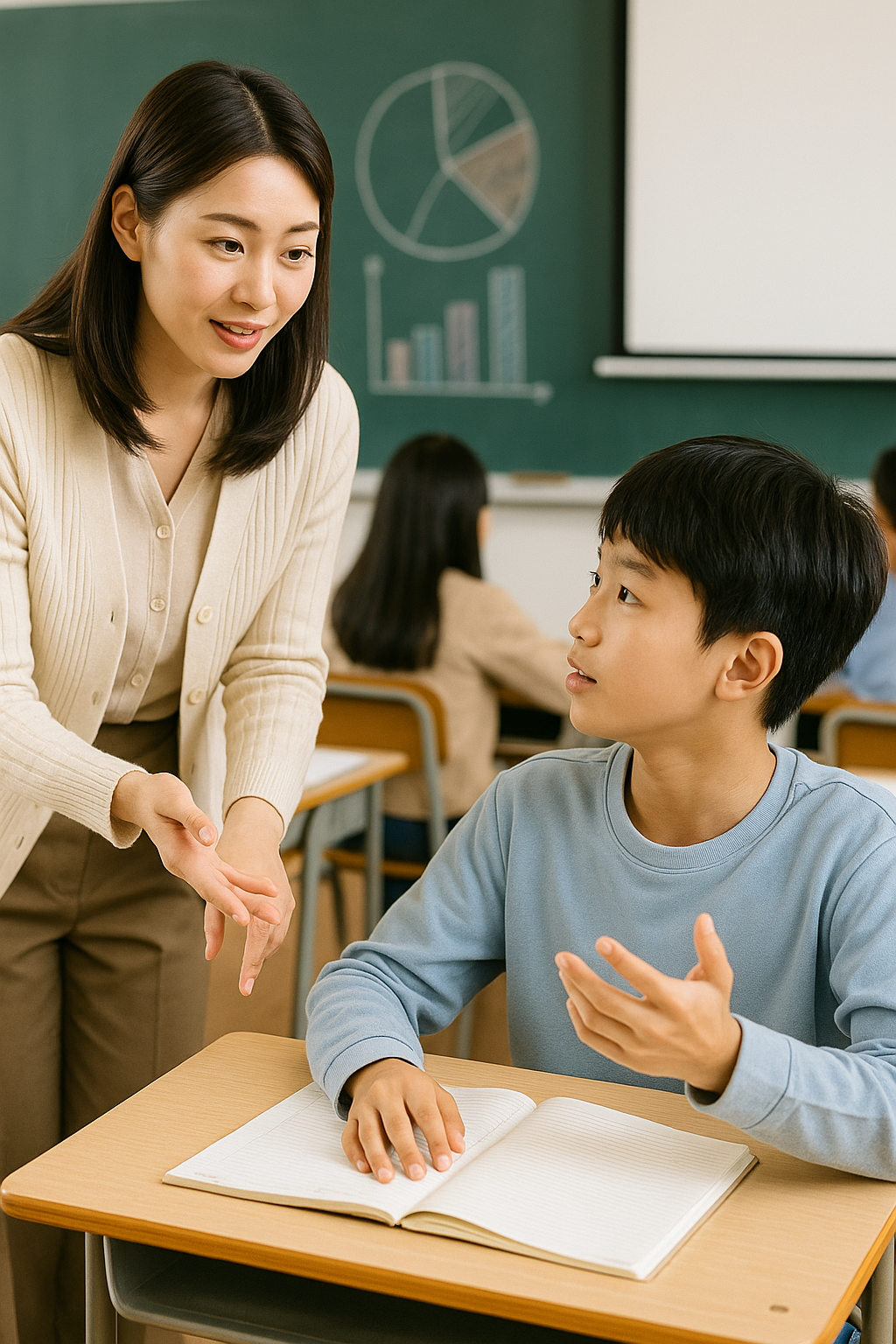 몰입 수업