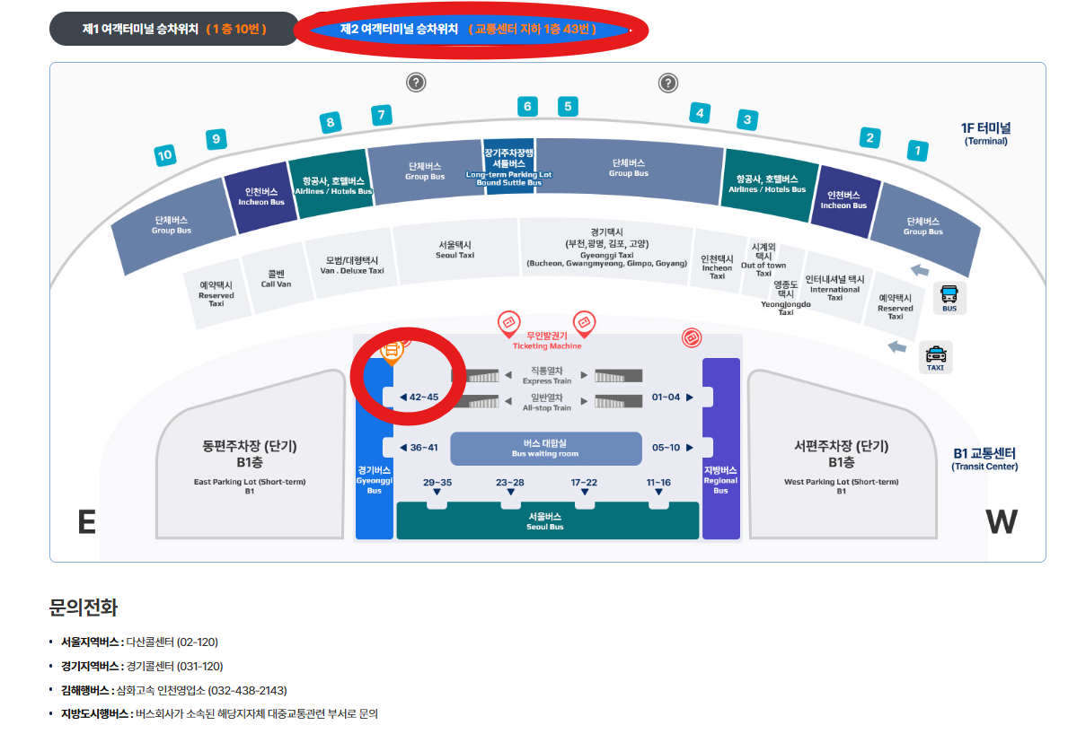 7100번 버스