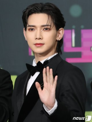 에이티즈 여상 프로필