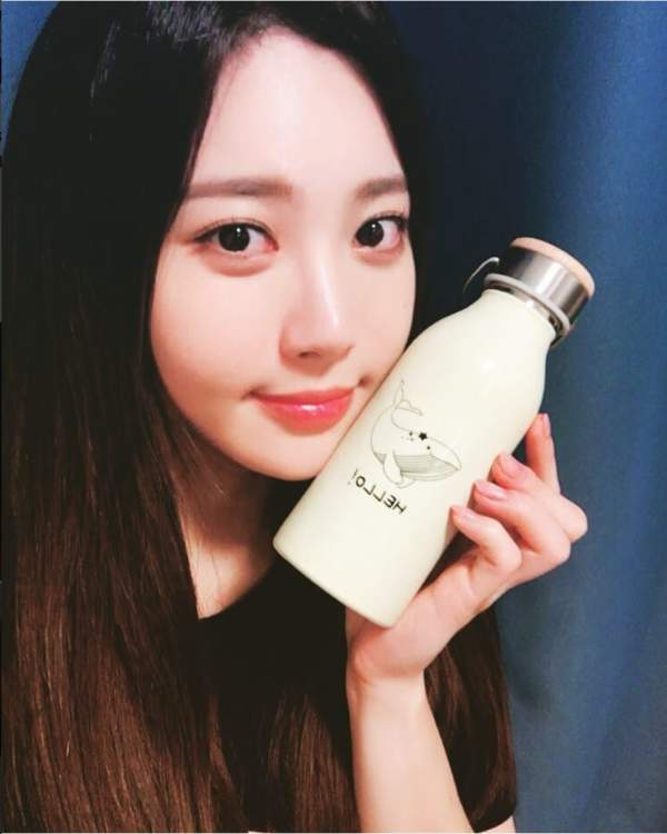 유라 프로필