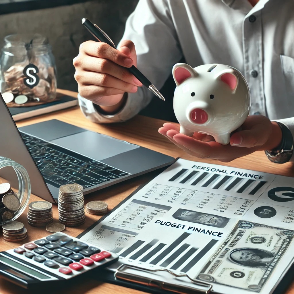 사회초년생을 위한 재테크 기본 가이드