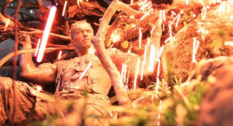 프레데터 시리즈