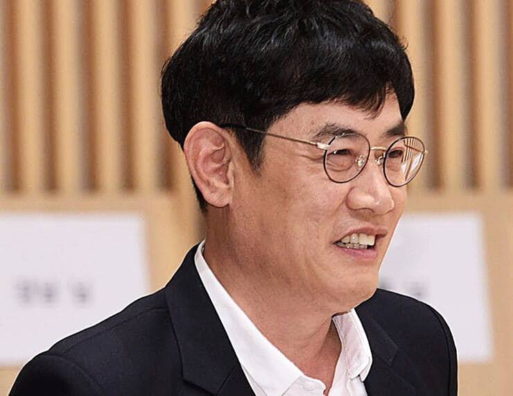 방송인-이경규