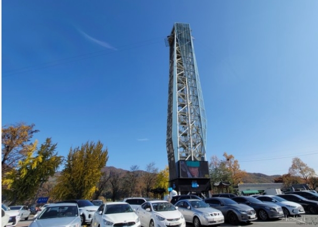 2024 년 남이섬 국내여행 /나미나라 공화국