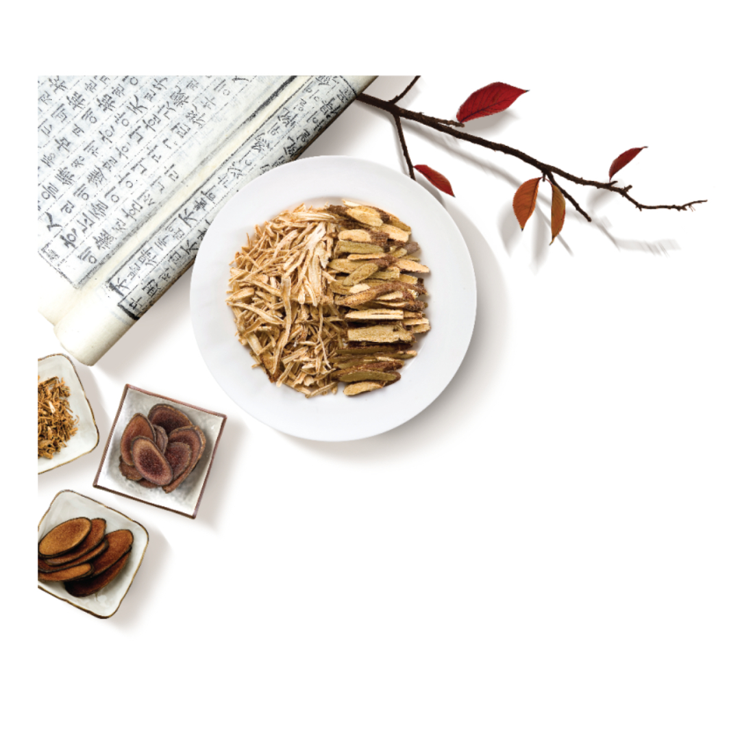 홍삼과 관련된 사진입니다.