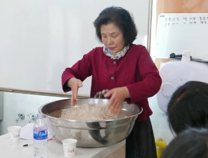 경기도-양주-벼누룩술-맹골마을-전통주