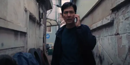 오징어 게임 시즌2 출연진 등장인물 결말 해석