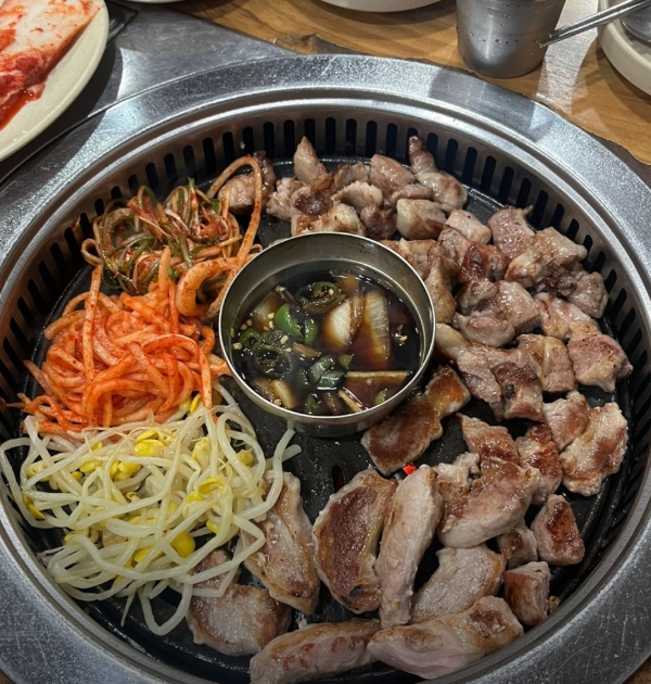 태양생고기