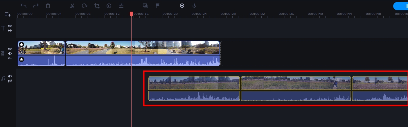 모바비 비디오 에디터 플러스