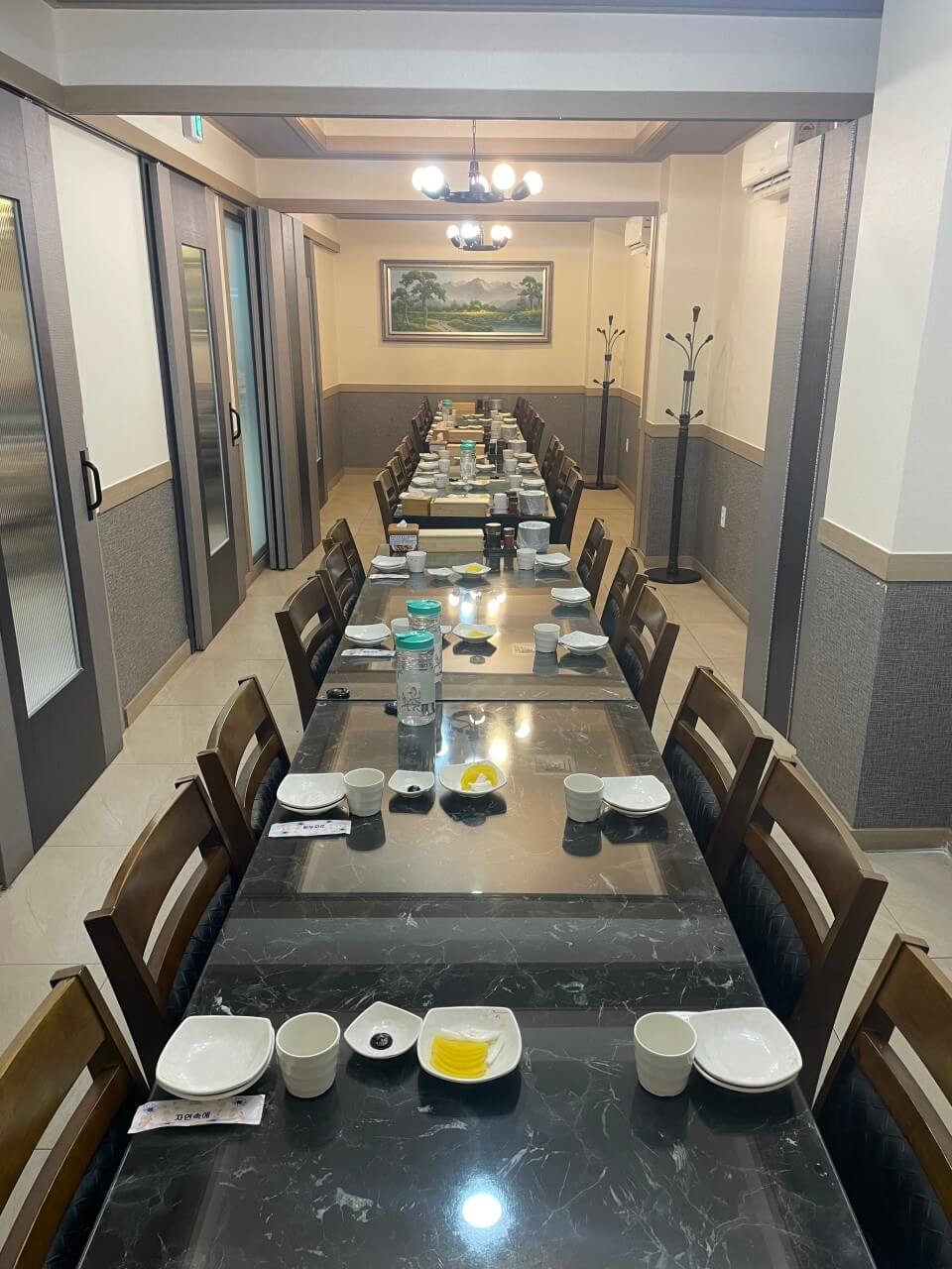 생생정보 2331회 장사의 신 수원 톳 냉짬뽕 맛집 중식일프로 본점