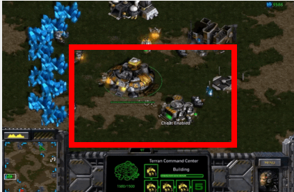 스타크래프트 치트키 총정리 (복사가능)