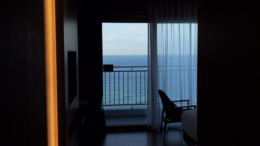 강원도 강릉 해돋이 명소