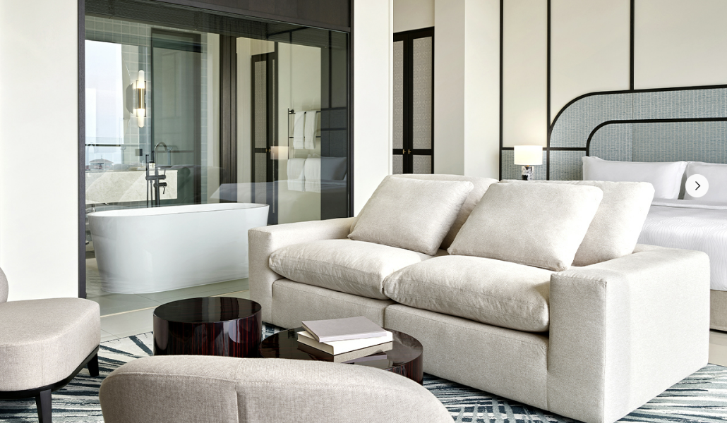 그랜드-조선-제주-힐스위트-트윈룸