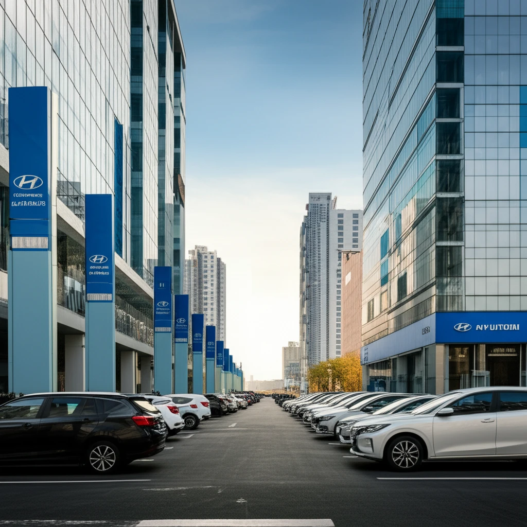 대구 수성구 현대자동차 정비 네트워크..