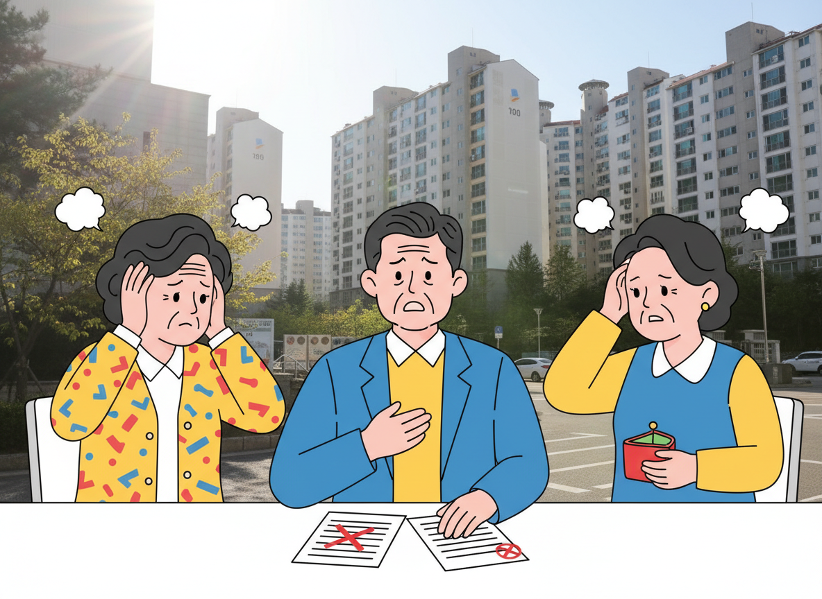 주택연금 세대이음 배우자 자녀 상속 예상 수령액