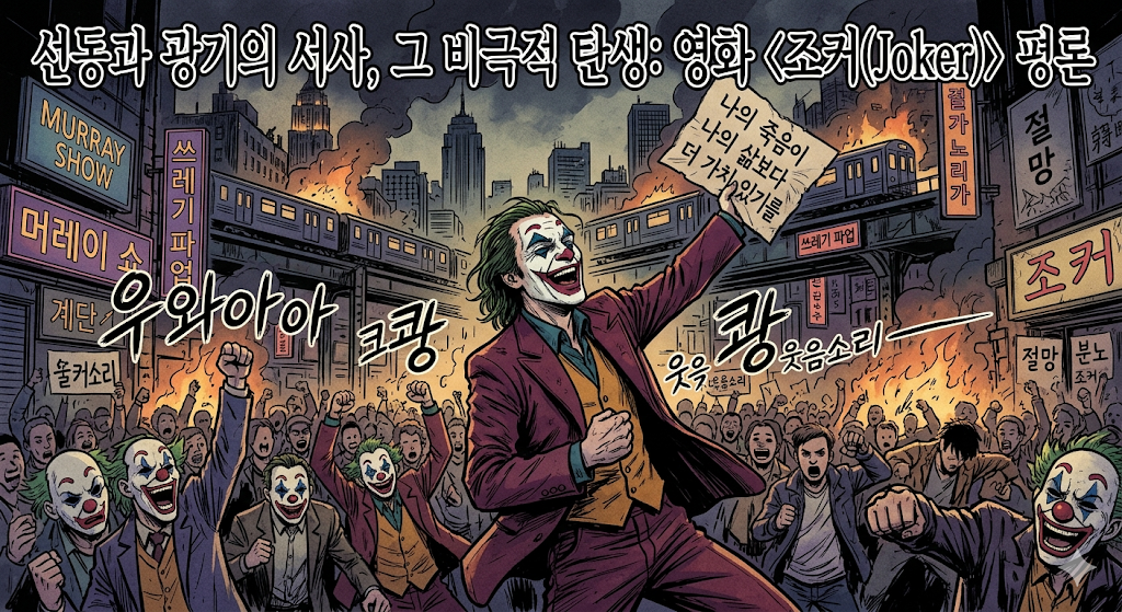 조커