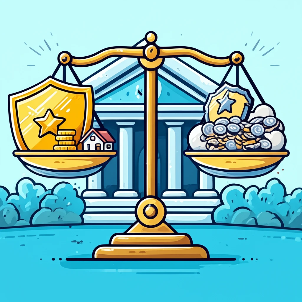 대출 이자 수천만원 아끼는 금리 비교..