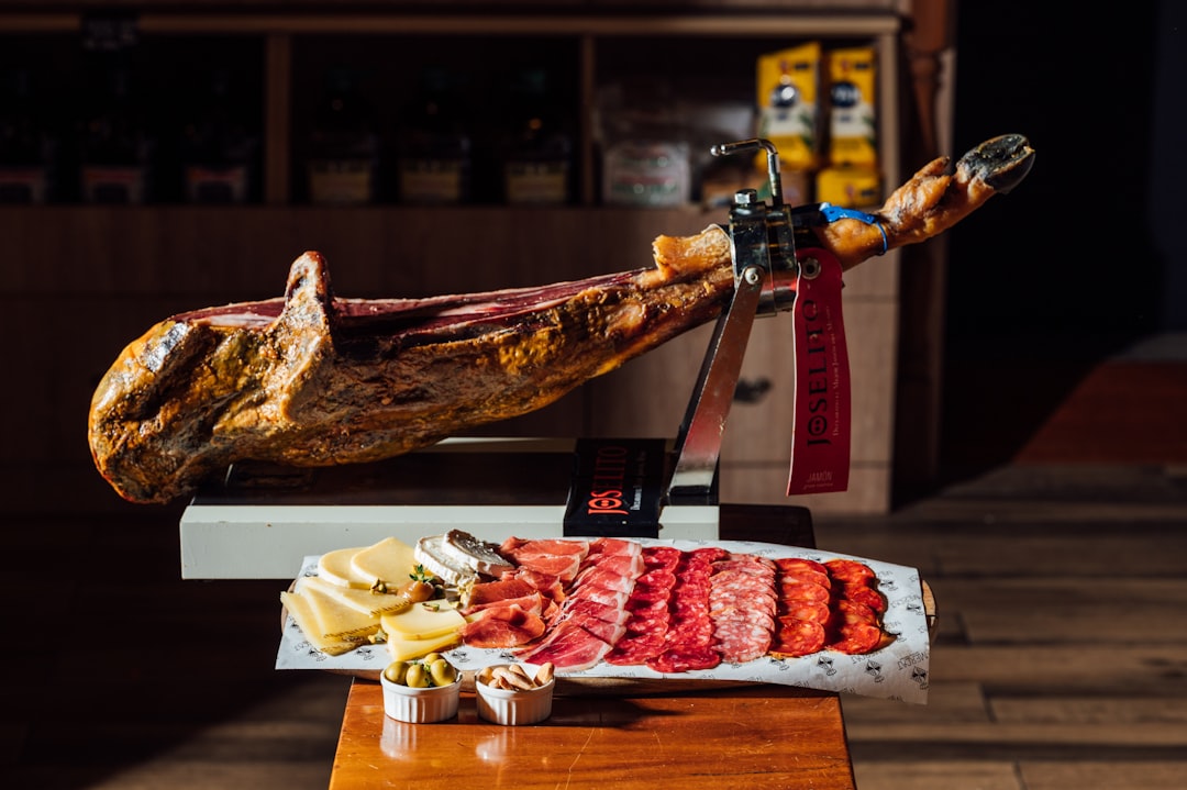 Tapas
