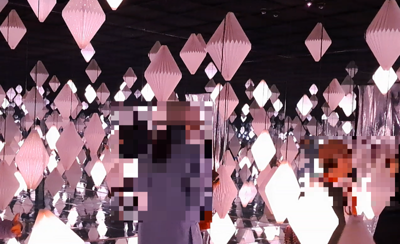 제주여행_아르떼뮤지엄_실내관광지