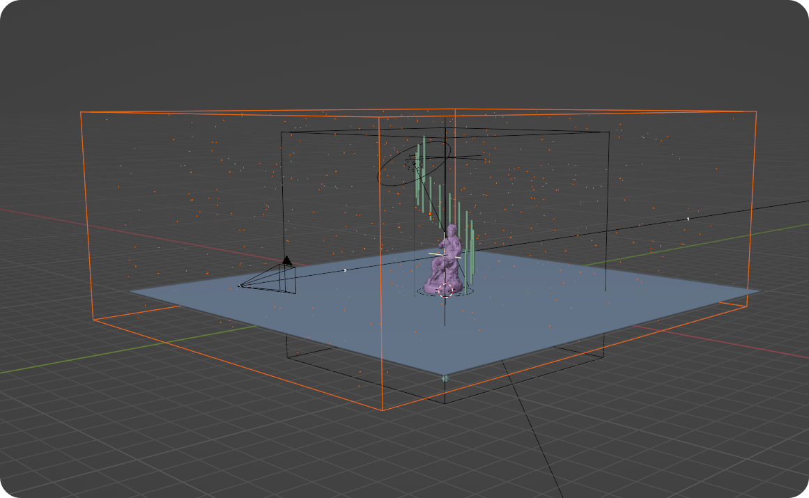 blender3d