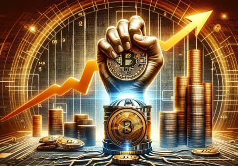 비트코인 이미지