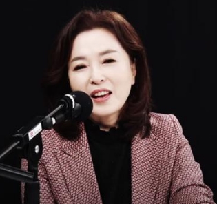 김민전 교수 프로필 나이 고향 학력 재산 페이스북