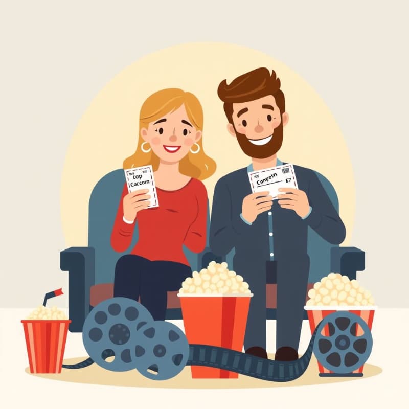 어떤 혜택이 있나요? 영화보기지원