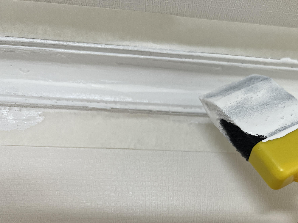 초보자 페인트 브러쉬 추천 폼프로 칠방