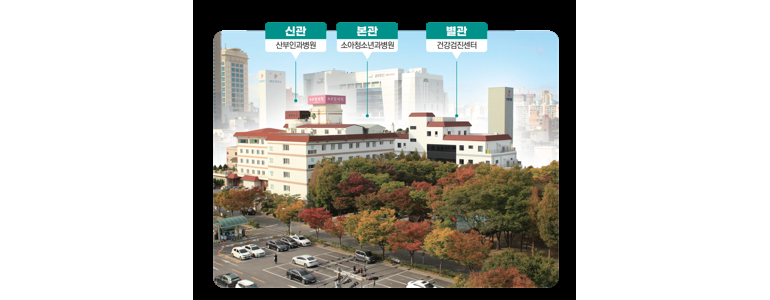 울산 남구 산후조리원