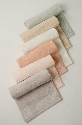 생활 수건을 호텔 수건으로 만드는 팁