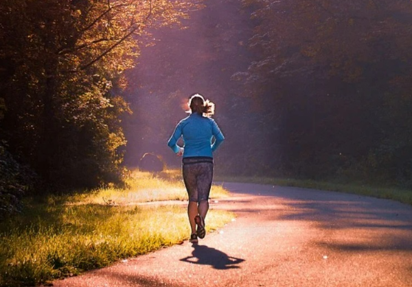 겨울철 달리기 복장 러닝 웨어(running ware) - 무조건 반바지?