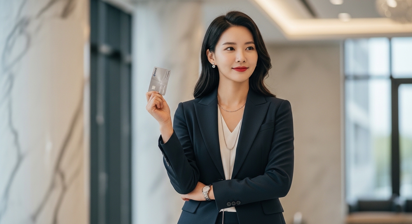 국민은행 신용카드 추천
