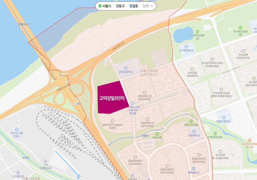 고덕강일3단지2차-13