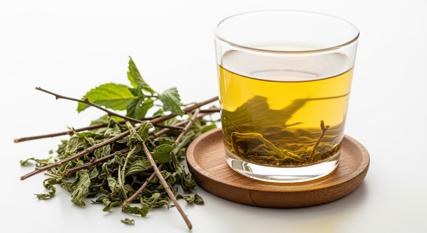 삼백초효능어성초