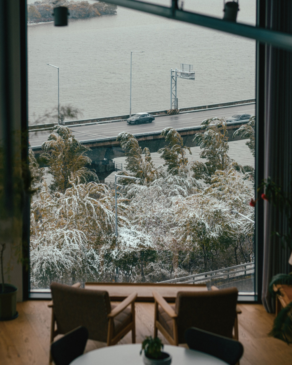 빈브라더스 커피하우스 서울