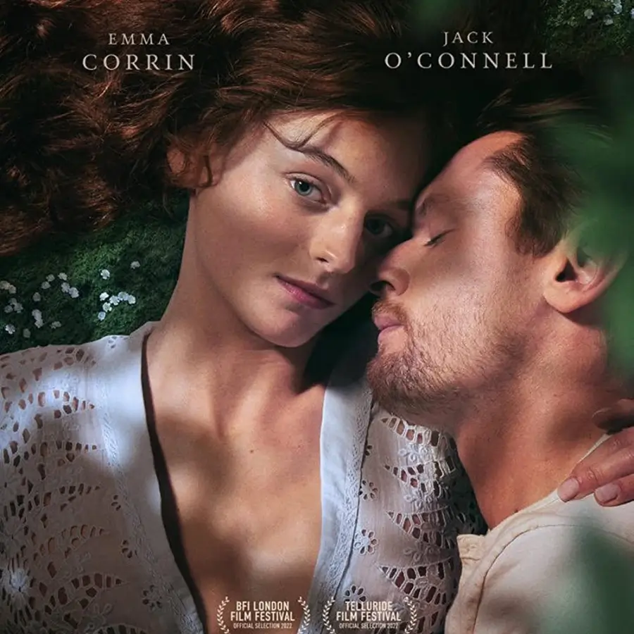 채털리 부인의 연인 (Lady Chatterley’s Lover, 2022)