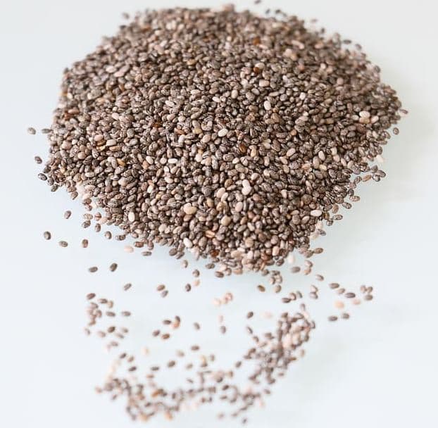 치아씨드 두 번째