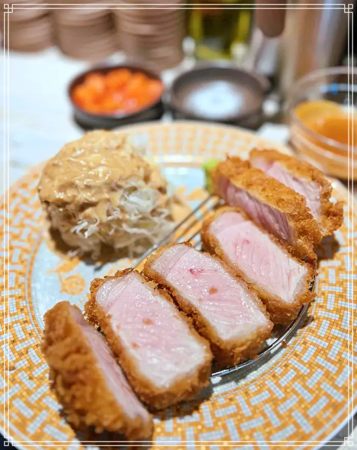 생방송 투데이 상수 합정 겉바속촉 3종 돈가스 맛집