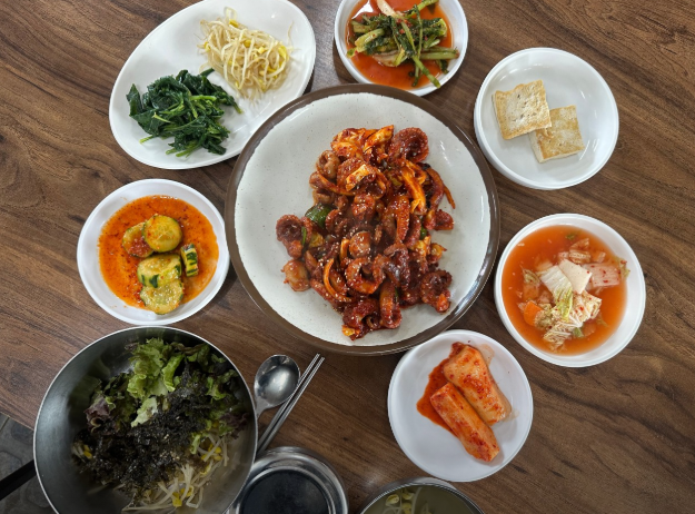 제주 휴애리 근처 맛집 추천 총정리 BEST5