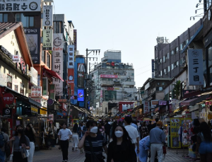 홍대입구 주차 꿀팁 저렴한 주차장 정보