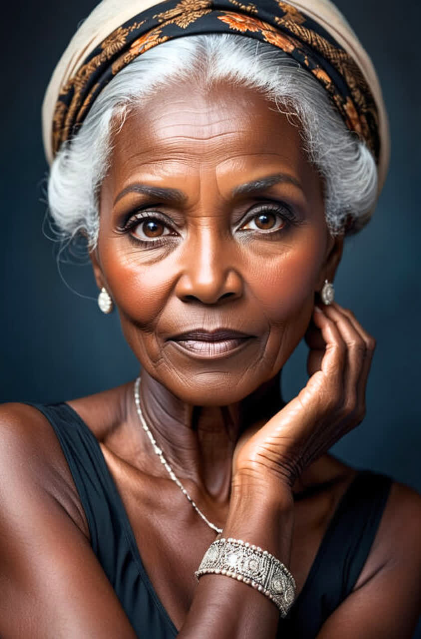 피부 나이 줄이는 3가지 생활습관