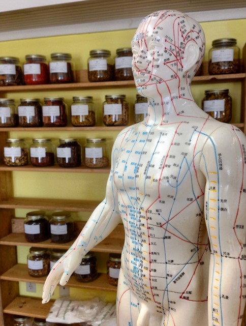 체질에 따른 건강관리법 관련 사진