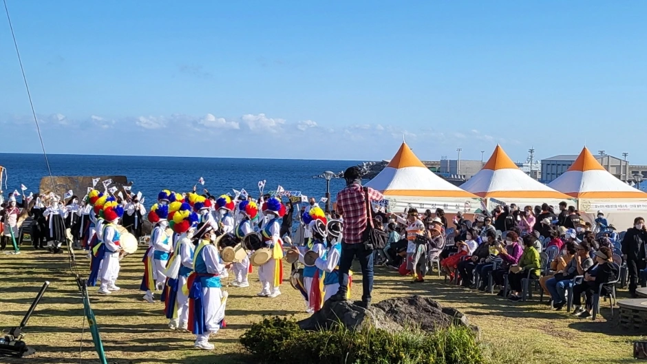 서귀포 칠십리 축제