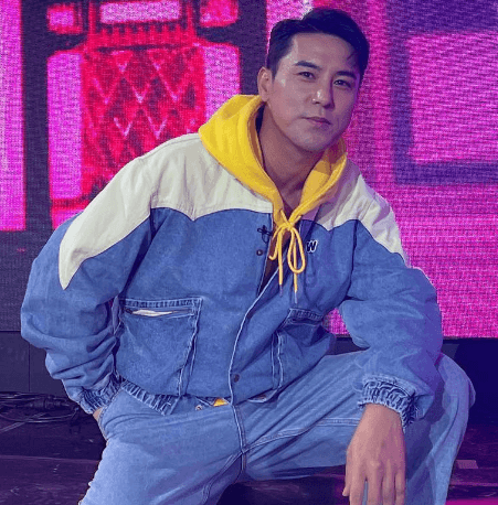 장민호 전국투어