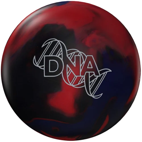 신상 볼링공(Bowling Ball) 소개 스톰 디엔에이(STORM DNA&trade;)
