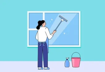 공간별 청소 순서 거실 주방 욕실 안방 30분 루틴_7