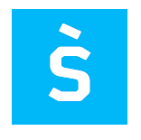 신한카드 앱 로고