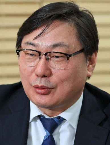 이화영 프로필 나이 고향 학력 국회의원 경력