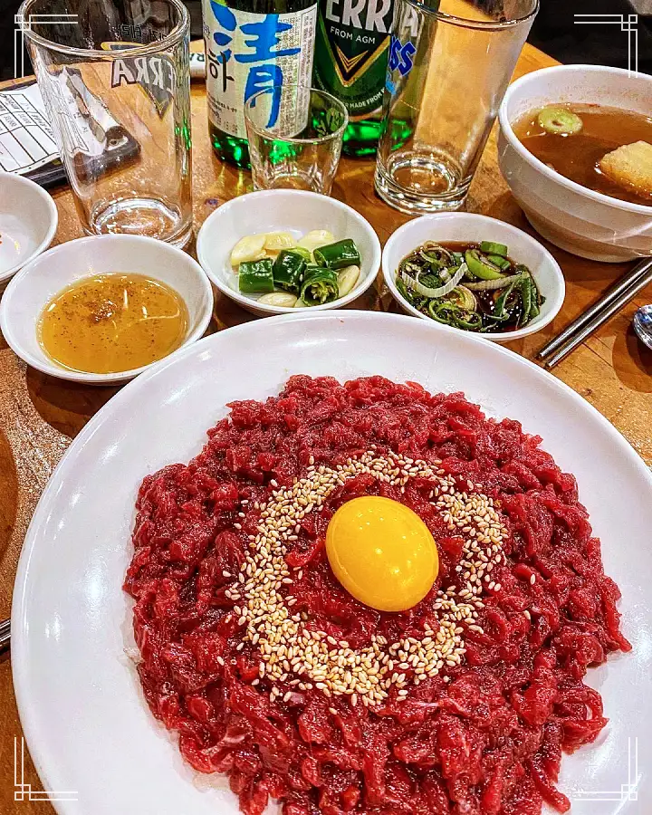 진심 가득 건강 담은 맛 요리 종로 5가 맛집 추천 생방송투데이 소문의 맛집